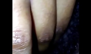 Thot Ms.francis finger fuck