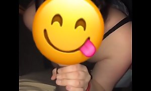 19 y porn o White girl sucks black dick