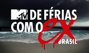 De Férias com o ex Brasil 1x02