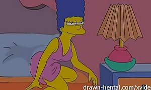 All the following are anime - lois griffin with an increment of marge simpson