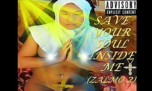 Miss Lil Makis - Save Your Soul Inside Me (Zalmo 2)