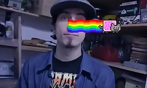 El vídeo prohibido de Magnus Mefisto