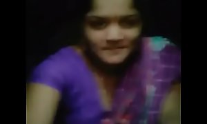 Odia Hot Desi Bhabi Sex Talk With Expression and xxx Boobs Showing