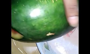Bonking Watermelon