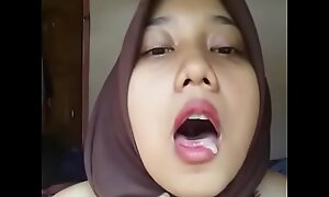 Indonesian Malay Hijabi Sex-mad 02