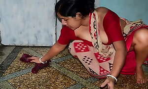 Everbest Desi Big boobs maid xxx fucking with house owner Want of his wife - bengali xxx team of two