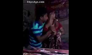 साउथ इंडियन भाभी अपने बॉयफ्रेंड से मज़े लेती है