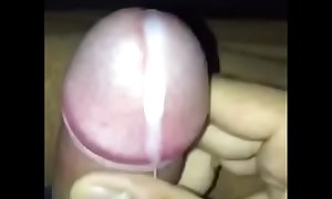 Male masturbation by punjabi boy