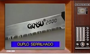 Ginsu 2000