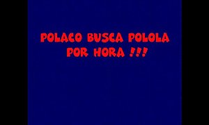 El Mono Mario - Capitulo 52 - Polaco busca polola por Hora