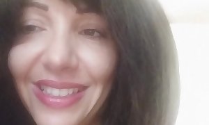 step mom know how is strong to be a man....2 hot anal adventure