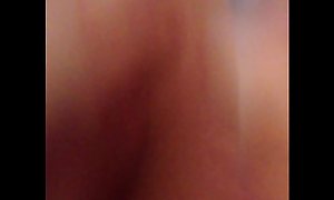 Wife Fucking her Husband moaning in love