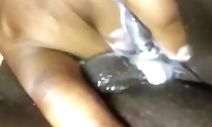 Nigeria lagos girl masturbate