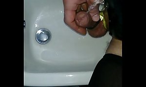 Alexiasissyslut pissing herself why