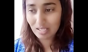 Swathi naidu sharing her feelings