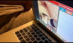 lesbi masturbation on webcam naked dirty slut