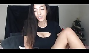 You will Cum with camgirl big tits