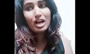 Swathi naidu request to her fans