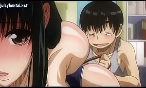 What is the name of this anime?
