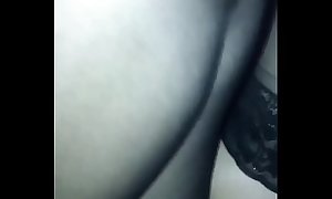 Teen in stockings gets fucked