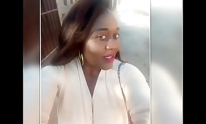 Zambian Politician's Daughter's  Sex Video Leaked