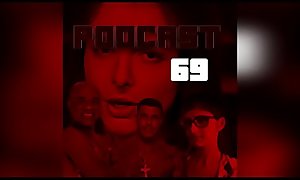 Podcast 69 - SEXO MACHISTA E FEMINISTA   DICAS PRA VIRGENS - EP 2