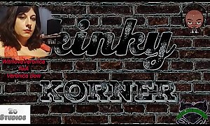 Zo Podcast X Presents Kinky Korner Podcast Episode 1