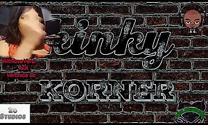 Kinky Korner Podcast w porn  Veronica Bow Episode 1 Part 1