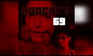 Podcast 69 - FETICHES - EP. 1