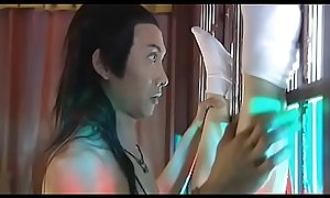 Tortured Sex Goddess of Ming Dynasty (2003)