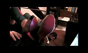 Mister Apnea's Nose vs Giant Feet (ItalFetish - Fetish Obsession)