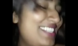 Swathi naidu getting her pussy fucked