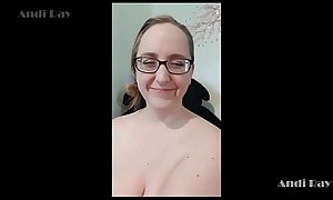 VLOGGING NAKED (#1) &bull HOW AN INTERNET HOE SPENDS HER TIME