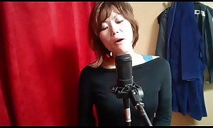 Masako Macaron Escort Japan-Italia canta e troia